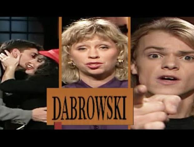 Dabrowski